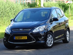 Ford C-Max - 1.0 Edition Plus NAVI/CAMERA/CRUISE/PDC/APK