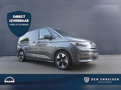 Volkswagen Multivan - 1.5 eHybrid L2 Bulli Edition 4-Motion 1.5 eHybrid L2 Bulli Edition 4-Motion, IQ Light kopl
