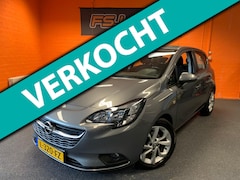 Opel Corsa - 1.4 / 5 DEURS / COLOR-EDITION / AIRCO / TOPSTAAT
