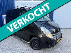 Renault Master - 2.3 dCi 150 pk (E5) 3 pers / AIRCO / IMP / TREKHAAK / APK 06-26