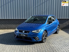SEAT Ibiza - 1.5 TSI FR |Airco|Navi|CarPlay|Automaat|