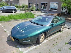 Pontiac Firebird - 3.4 V6 Targa dak