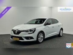 Renault Mégane - 1.2 TCe Limited|Airco|Navi|Cruise|NAP|