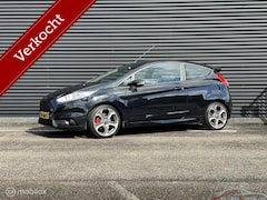 Ford Fiesta - 1.6 ST1, Zeer netjes, 2e eigenaar