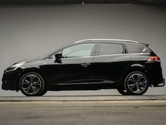 Renault Clio Estate - 0.9 TCe Bose Sport (NAVI, LED, CLIMATE, SPORTSTOELEN, TREKHAAK, CRUISE, GETINT, 18 INCH, P