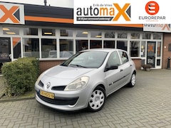 Renault Clio - 1.2-16V Expression