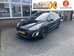 Peugeot 308 SW - 1.6 e-HDi Première