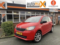 Skoda Citigo - 1.0 Easy |Airco|
