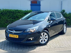 Opel Astra - 1.4 Turbo Start/Stop 120pk BlitZ Navigatie
