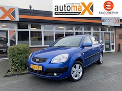 Kia Rio - 1.4 M-bition |Airco|Nieuwe APK|