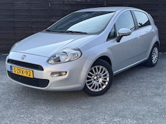 Fiat Punto Evo - 1.2 Pop / Airco / Nieuwe APK / Distributie VV