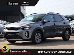 Kia Stonic - 1.0 T-GDi MHEV DynamicPlusLine Automaat I Direct leverbaar