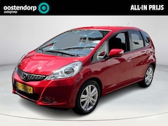 Honda Jazz - 1.4 Comfort Plus