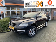 Volkswagen Touareg - 2.5 TDI |Export/Handel| LEES DE TEKST