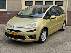 Citroën C4 Picasso - 2.0-16V Ambiance 5p. AUT. | Clima | Cruise | Pano