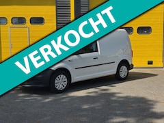 Volkswagen Caddy - 2.0 TDI L1Airco Euro6