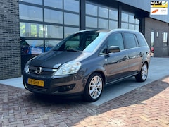 Opel Zafira - 1.8 Cosmo | Leer | 7 Persoon | Clima | Cruise |