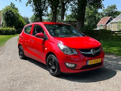 Opel Karl - 1.0 ecoFLEX Edition | Airco + Cruise