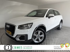 Audi Q2 - 1.4 TFSI CoD Sport