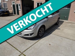 Opel Astra Wagon - 1.6 Cosmo