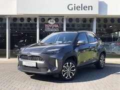 Toyota Yaris Cross - 1.5 Hybrid 130PK Dynamic Comfort pack | Dodehoekherkenning, Parkeersensoren, Stoel + Stuur