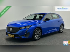 Peugeot 308 - 1.2 PureTech Active Pack Business CARPLAY NAVI