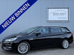 Opel Astra Sports Tourer - 1.2 Ultimate Carplay/Trekhaak/Camera