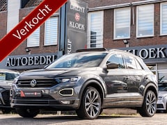 Volkswagen T-Roc - 1.5 TSI Sport Business R-Line PANO 19 INCH VIRTUAL DASH LED DODEHOEK ADAP CRUISE TREKHAAK