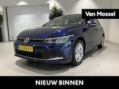 Volkswagen Golf - 1.0 TSI Life 110 PK | Apple Carplay | Adaptive Cruise Control | Keyless Go | Digital Cockp