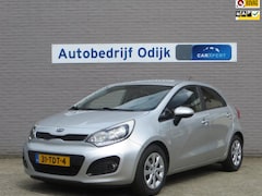Kia Rio - 1.2 CVVT Plus Pack