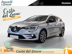 Renault Mégane Estate - 1.3 TCe 140 Techno * Automaat * Achteruit Camera * Winterpack * Carplay * Navigatie