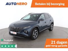 Hyundai Tucson - 1.6 T-GDI PHEV Premium 4WD | JT03354 |