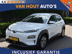 Hyundai Kona Electric - EV Comfort 64 kWh | 3-FASE | CAMERA | CARPLAY