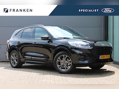 Ford Kuga - 2.5 PHEV ST-Line X | Trekhaak | Navigatie | BLIS | Camera | B&O