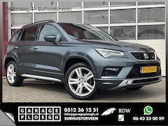 Seat Ateca - 1.5 TSI FR Automaat Business Nav/Cam Beats-Audio Carplay Led Elek.Klep Vol opties
