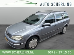 Opel Astra Wagon - 1.4 Essentia Export / Handel