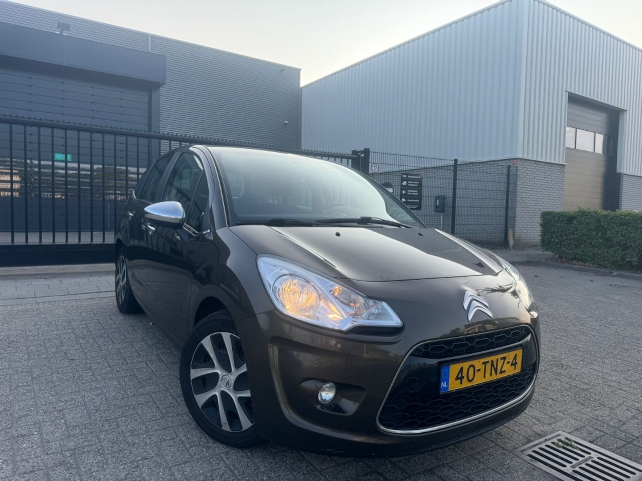 Citroën C3 - GERESERVEERD/ZIE MIJN ANDERE ADVERTENTIES - AutoWereld.nl