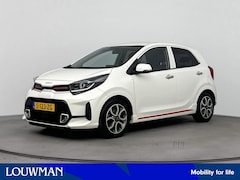 Kia Picanto - 1.0 DPi GT-Line