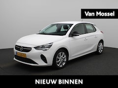Opel Corsa - 1.2 Elegance NAVIGATIE | PDC | LMV | CAMERA | APPLE CARPLAY | AIRCO | CRUISE |