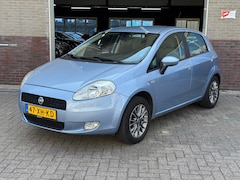 Fiat Grande Punto - 1.4 Dynamic APK 05-2026 | Airco | Clima | Inruilkoopje