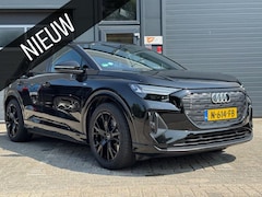 Audi Q4 e-tron - 40 Launch edition S Competition 77 kWh