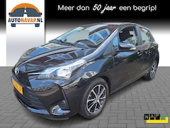 Toyota Yaris - 1.0 VVT-i Connect /Navi/Camera/Apple/Android/1e Eig/Garantie