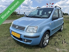 Fiat Panda - 1.2 Class INRUILKOOPJE