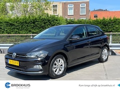 Volkswagen Polo - 1.0 96PK TSI Highline | Stoelverwarming | Cruise Control | PDC V+A | Apple Carplay |
