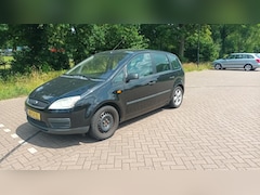 Ford Focus C-Max - 1.6-16V Champion Airco / Elek pakket