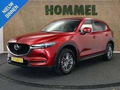 Mazda CX-5 - 2.0 SkyActiv-G 165 Skylease GT - ORIGINEEL NEDERLANDSE AUTO - VASTE TREKHAAK 2000 KG GEREM