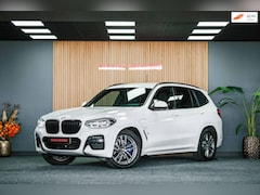 BMW X3 - XDrive30e eDrive Edition |M-Sport|360|Head-Up