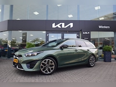 Kia Cee'd Sportswagon - Ceed 1.5 T-GDi GT-Line DCT7-Autom. | Navigatie | Camera | Panoramadak | Stoel+StuurVerwarm