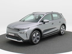 Skoda Elroq - Selection 50 | 170 PK | Trekhaak | Achteruitrijcamera | Cruise control | Apple carplay / A