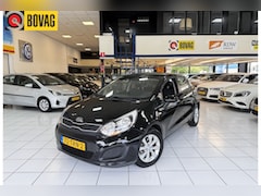 Kia Rio - 1.2 CVVT Comf. Pack